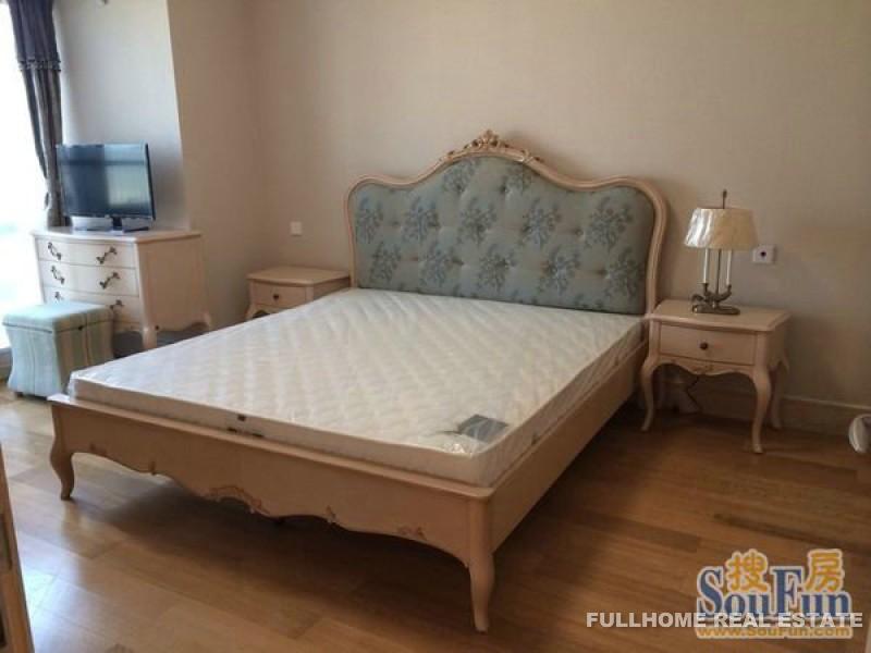 Harmony Residence - Interior view 6, Suzhou rental property