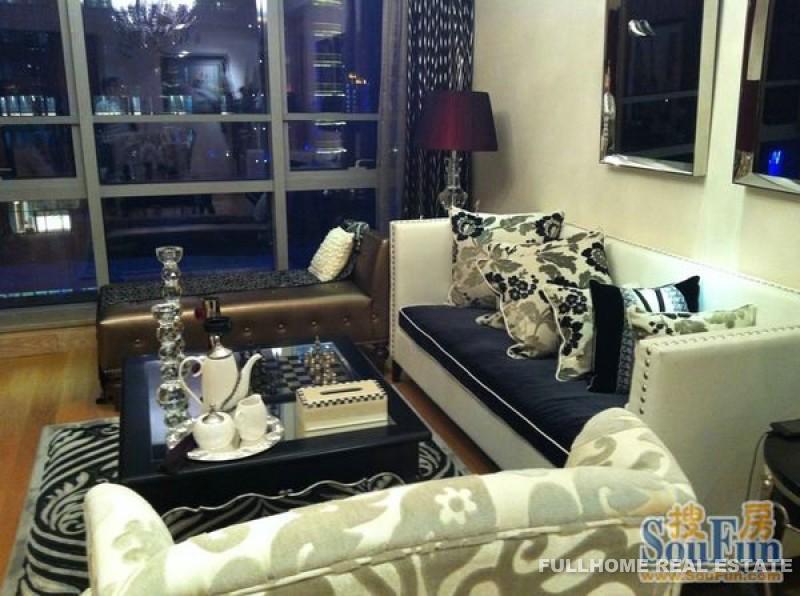 Harmony Residence - 2 bedroom apartment in Suzhou, Industrial Park