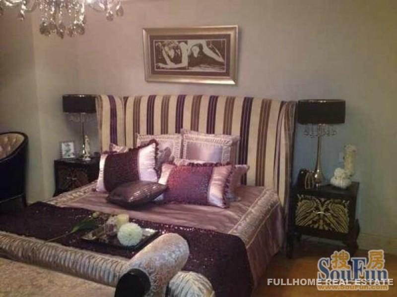 Harmony Residence - Interior view 2, Suzhou rental property