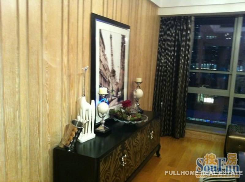 Harmony Residence - Interior view 5, Suzhou rental property