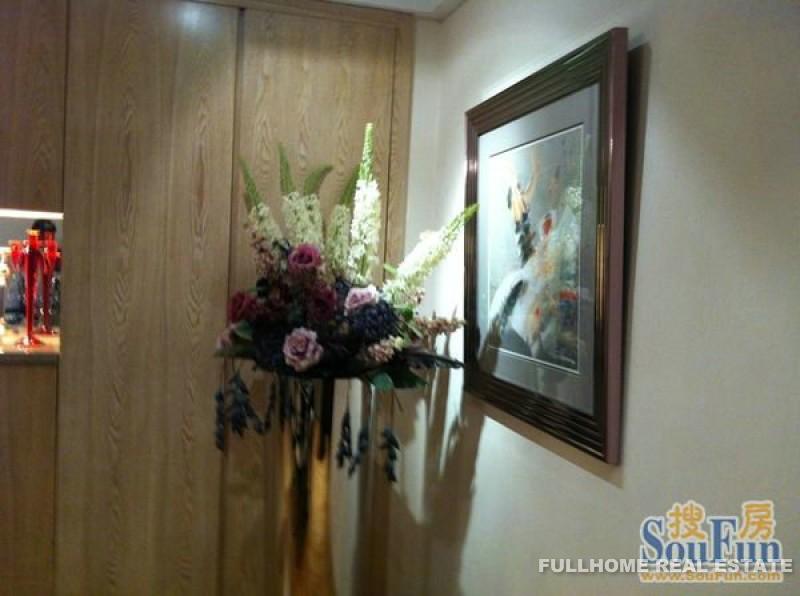 Harmony Residence - Interior view 4, Suzhou rental property