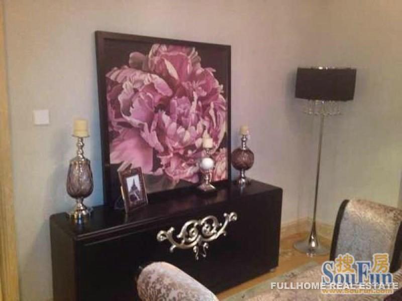 Harmony Residence - Interior view 6, Suzhou rental property