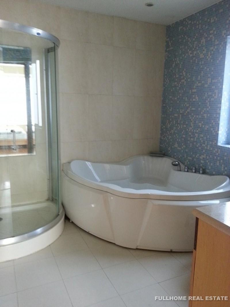 Sea of Clouds Garden - Interior view 3, Shanghai rental property
