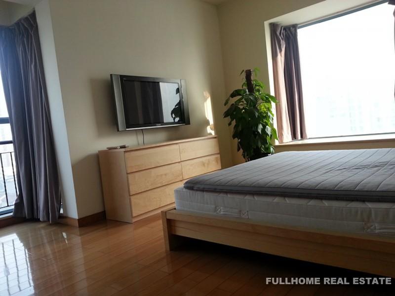 Sea of Clouds Garden - Interior view 4, Shanghai rental property