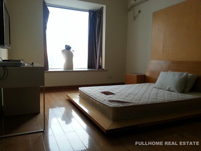 Sea of Clouds Garden - Interior view 5, Shanghai rental property