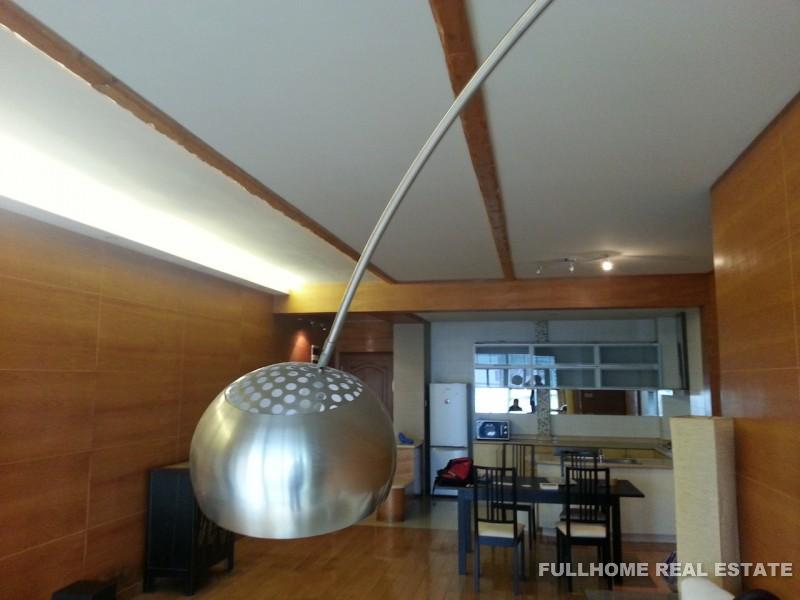 Sea of Clouds Garden - Interior view 6, Shanghai rental property
