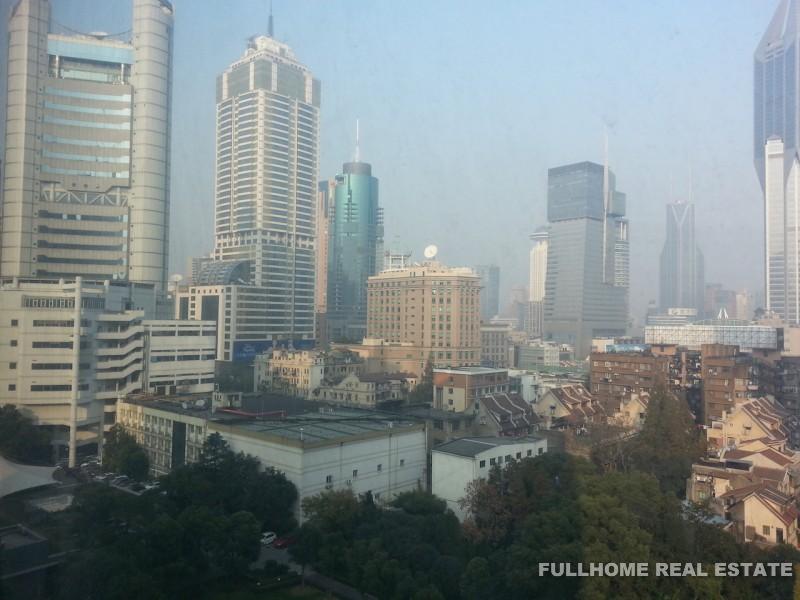 Sea of Clouds Garden - Interior view 7, Shanghai rental property