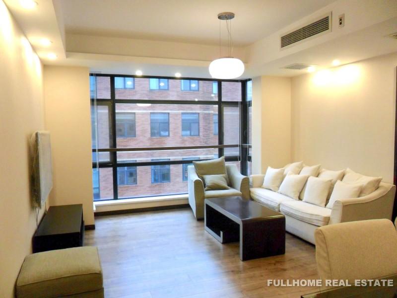 King‘s Court - 3 bedroom apartment in Shanghai, Hongqiao, Hongqiao