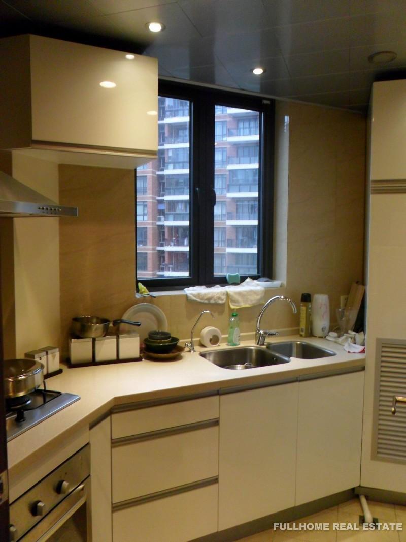 King‘s Court - Interior view 2, Shanghai rental property