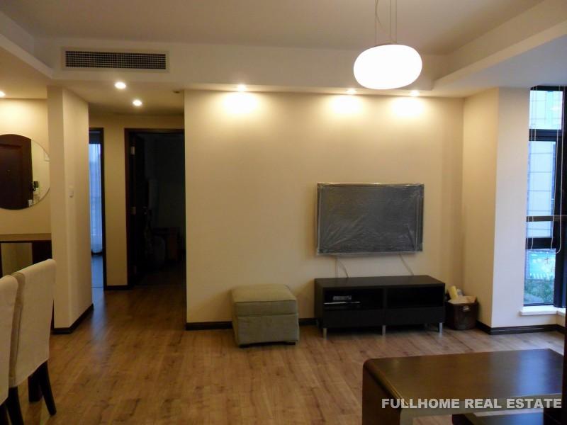 King‘s Court - Interior view 3, Shanghai rental property