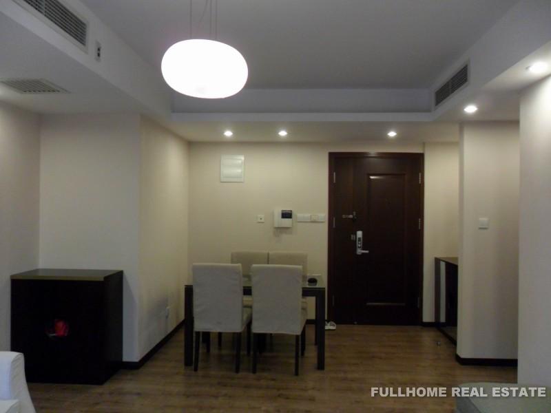 King‘s Court - Interior view 4, Shanghai rental property