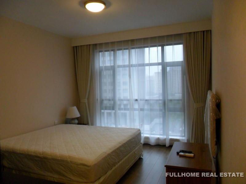 King‘s Court - Interior view 7, Shanghai rental property