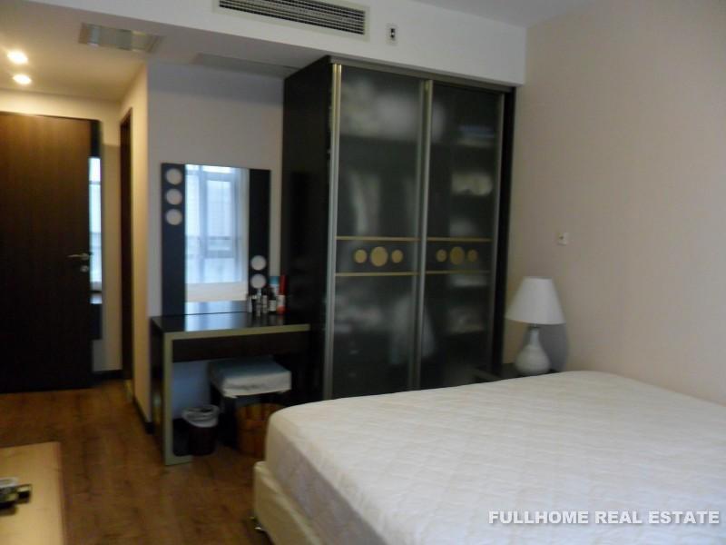 King‘s Court - Interior view 8, Shanghai rental property