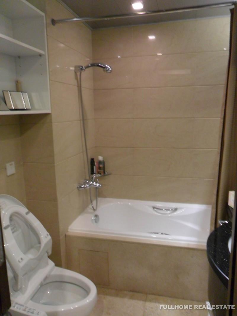 King‘s Court - Interior view 9, Shanghai rental property