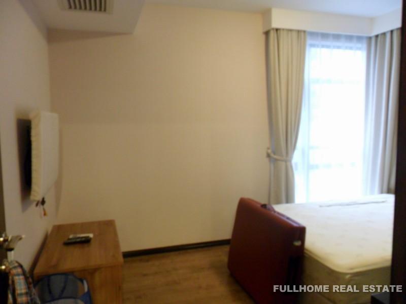 King‘s Court - Interior view 11, Shanghai rental property