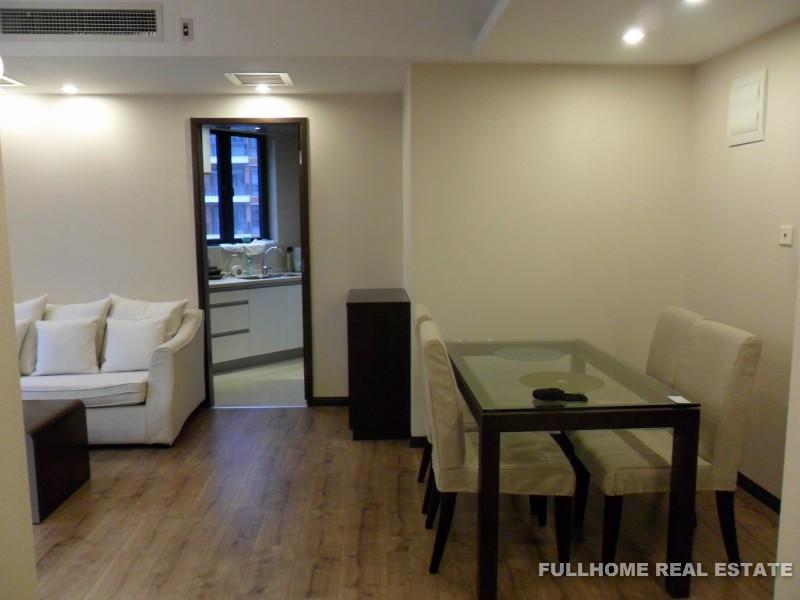 King‘s Court - Interior view 12, Shanghai rental property