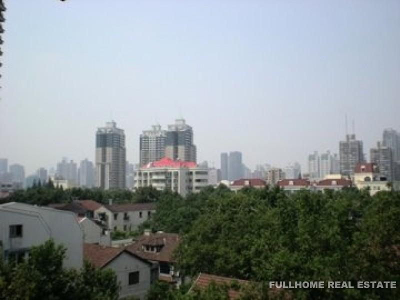 Art Apartment - Interior view 2, Shanghai rental property