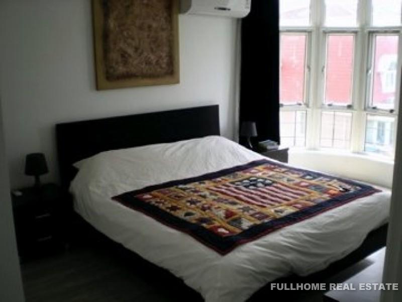 Art Apartment - Interior view 3, Shanghai rental property