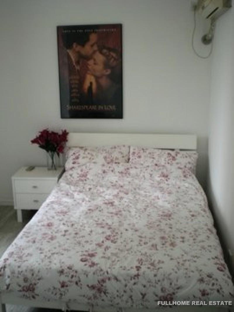 Art Apartment - Interior view 4, Shanghai rental property