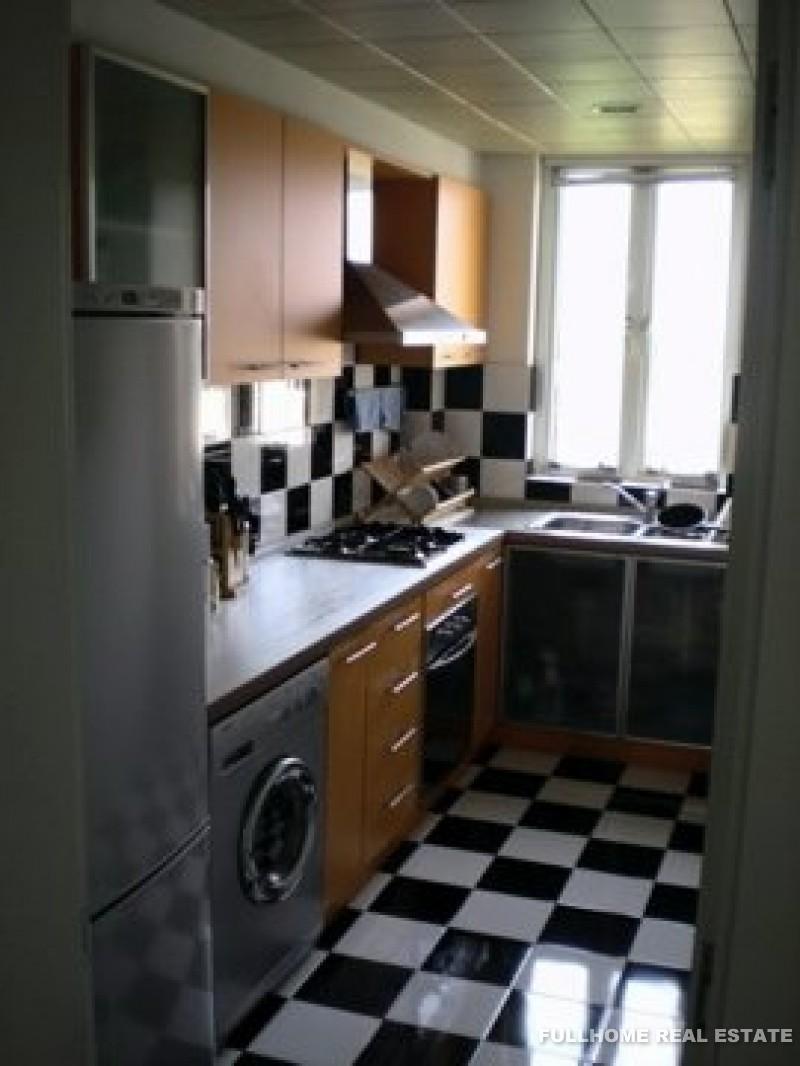 Art Apartment - Interior view 5, Shanghai rental property
