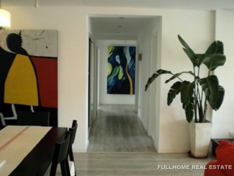 Art Apartment - Interior view 6, Shanghai rental property