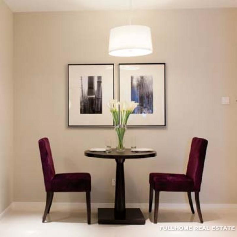 Grand Pujian Residence - Interior view 2, Shanghai rental property