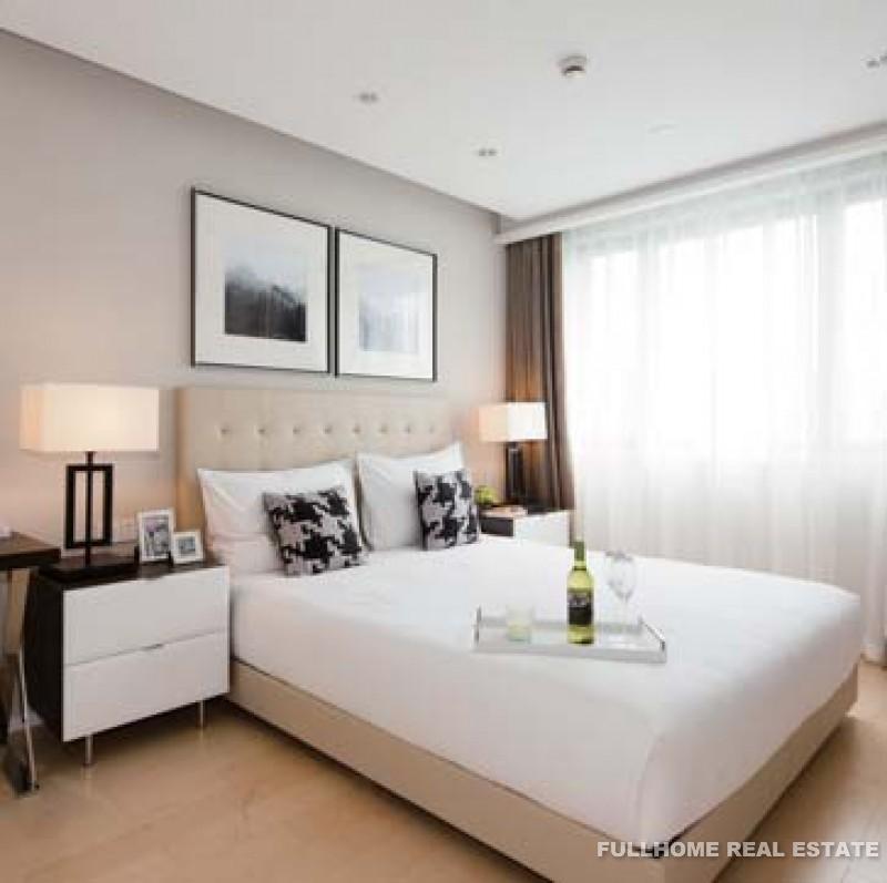 Grand Pujian Residence - Interior view 2, Shanghai rental property