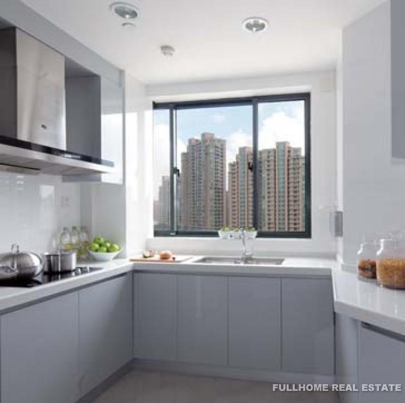 Grand Pujian Residence - Interior view 3, Shanghai rental property