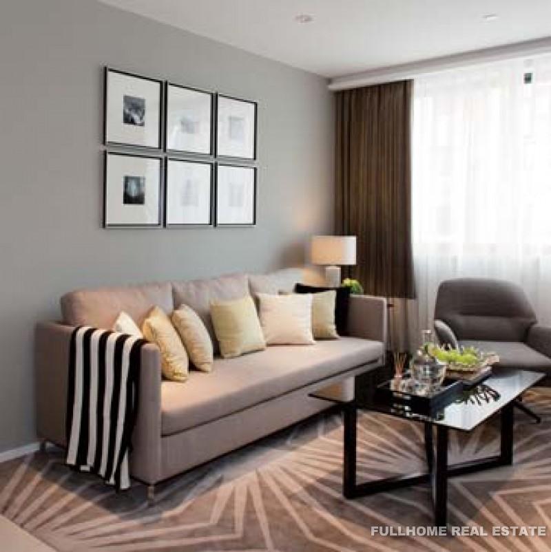 Same compound: Grand Pujian Residence, 3 bedrooms in Shanghai