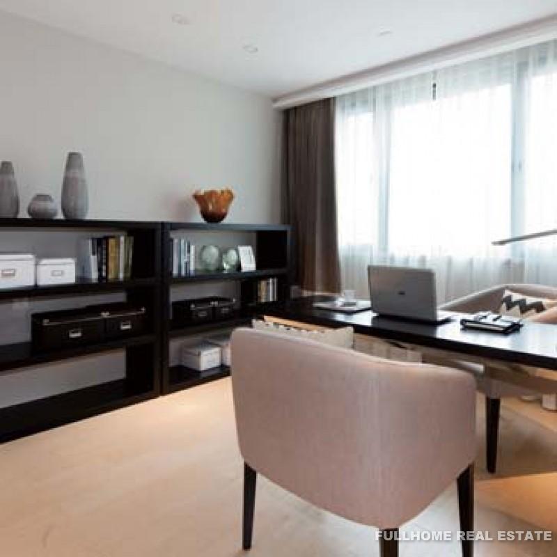 Grand Pujian Residence - Interior view 2, Shanghai rental property
