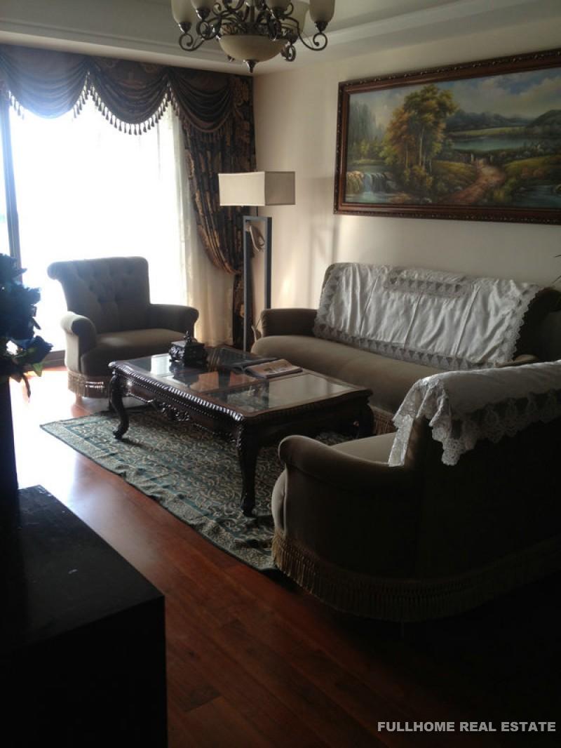 Bayside Garden - 3 bedroom apartment in Suzhou, Industrial Park