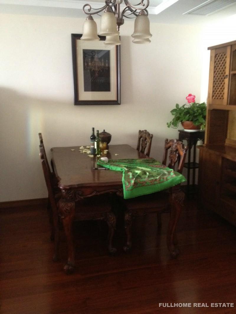 Bayside Garden - Interior view 2, Suzhou rental property
