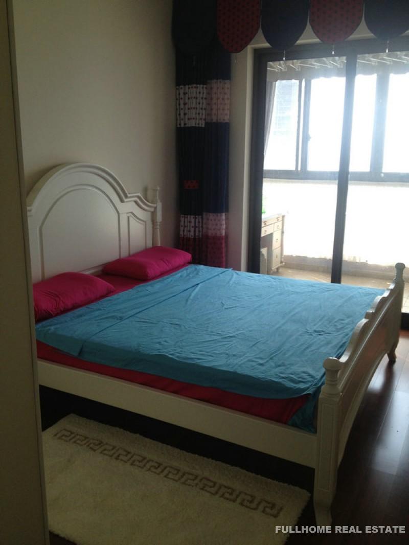 Bayside Garden - Interior view 3, Suzhou rental property