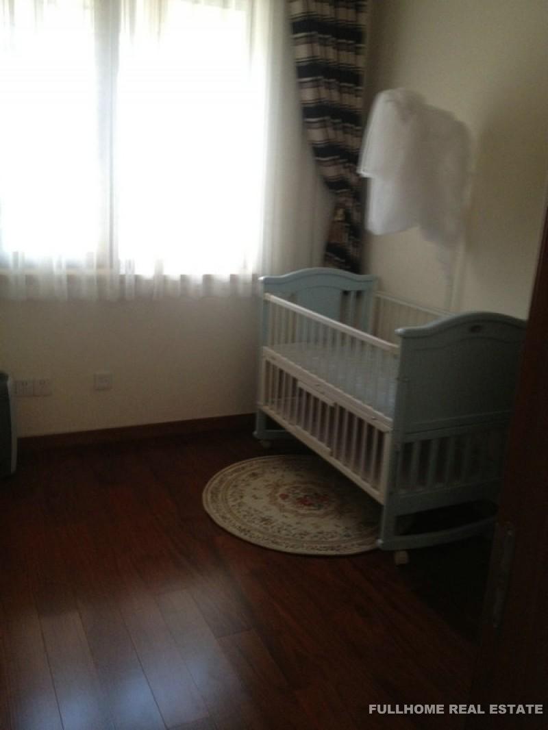 Bayside Garden - Interior view 4, Suzhou rental property