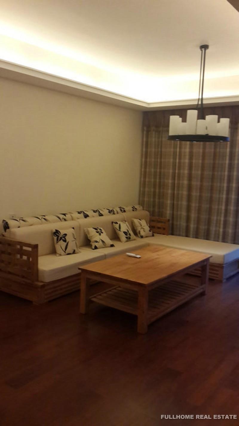 Bayside Garden - 3 bedroom apartment in Suzhou, Industrial Park