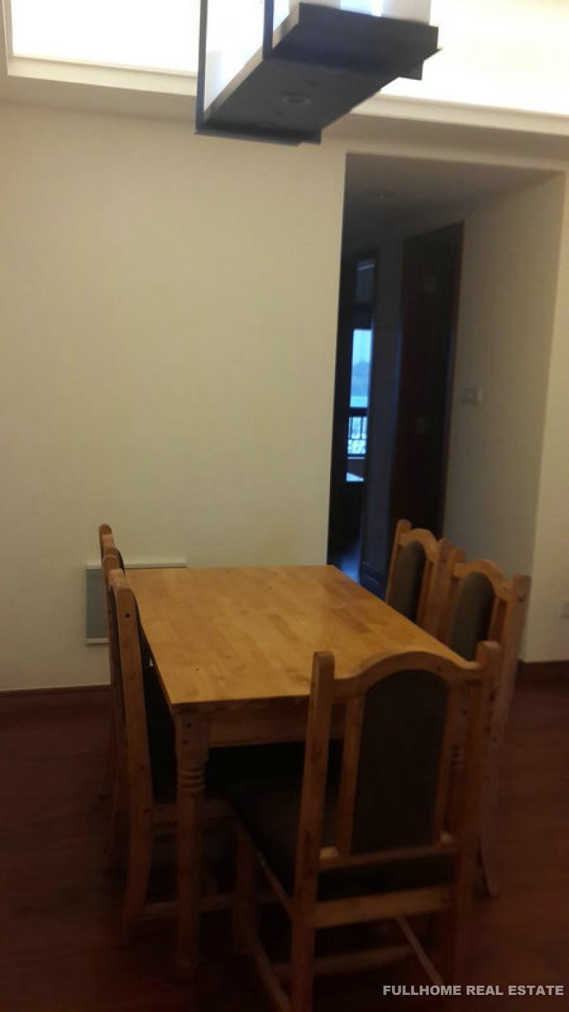Bayside Garden - Interior view 2, Suzhou rental property