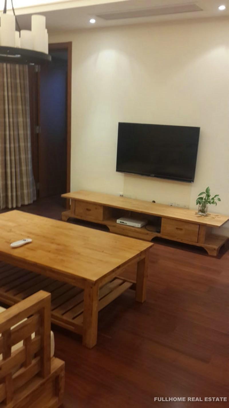 Bayside Garden - Interior view 3, Suzhou rental property