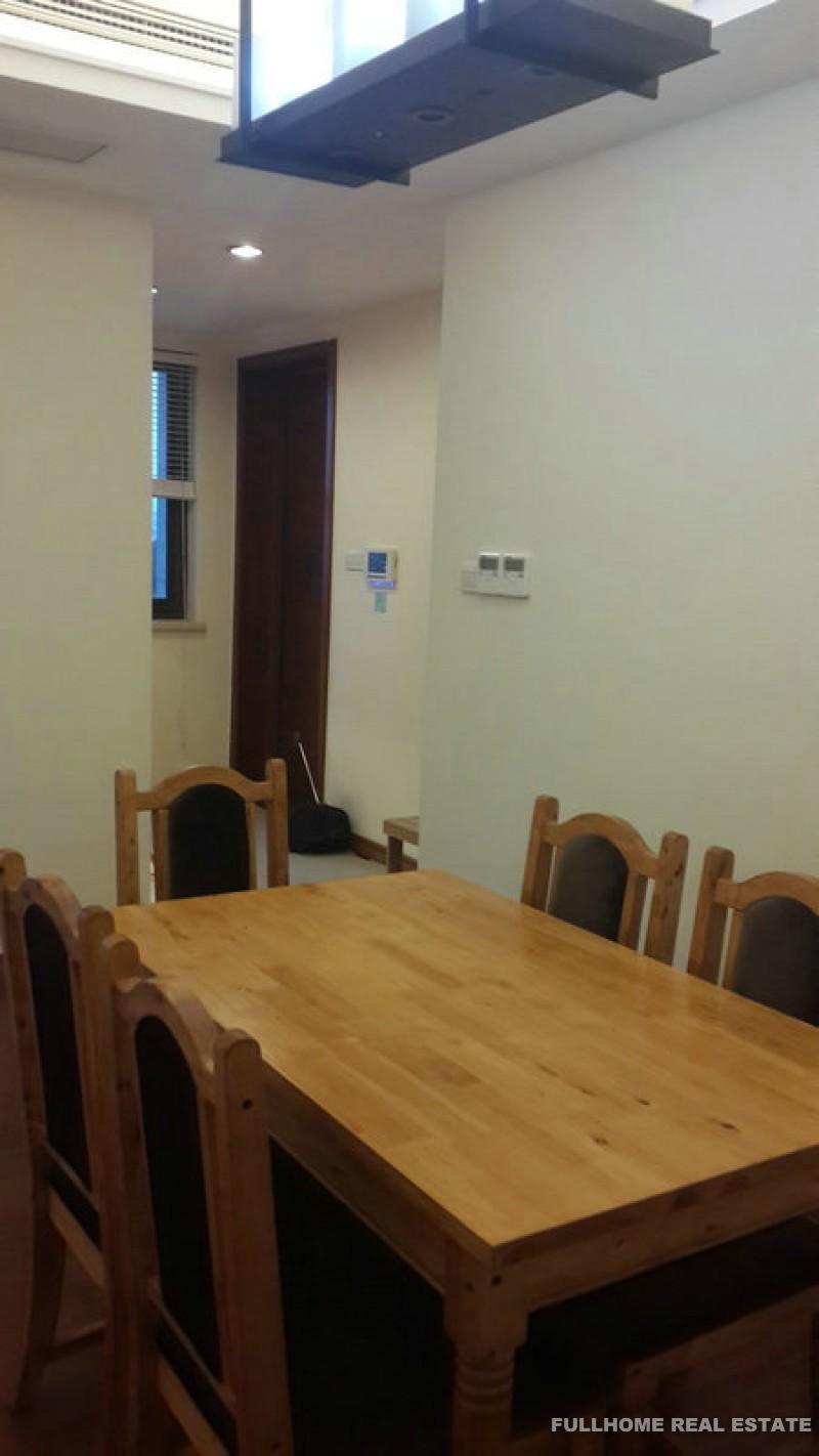 Bayside Garden - Interior view 4, Suzhou rental property