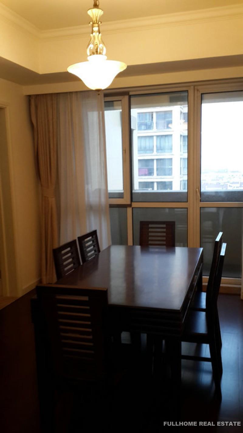 Horizon Resort - Interior view 2, Suzhou rental property