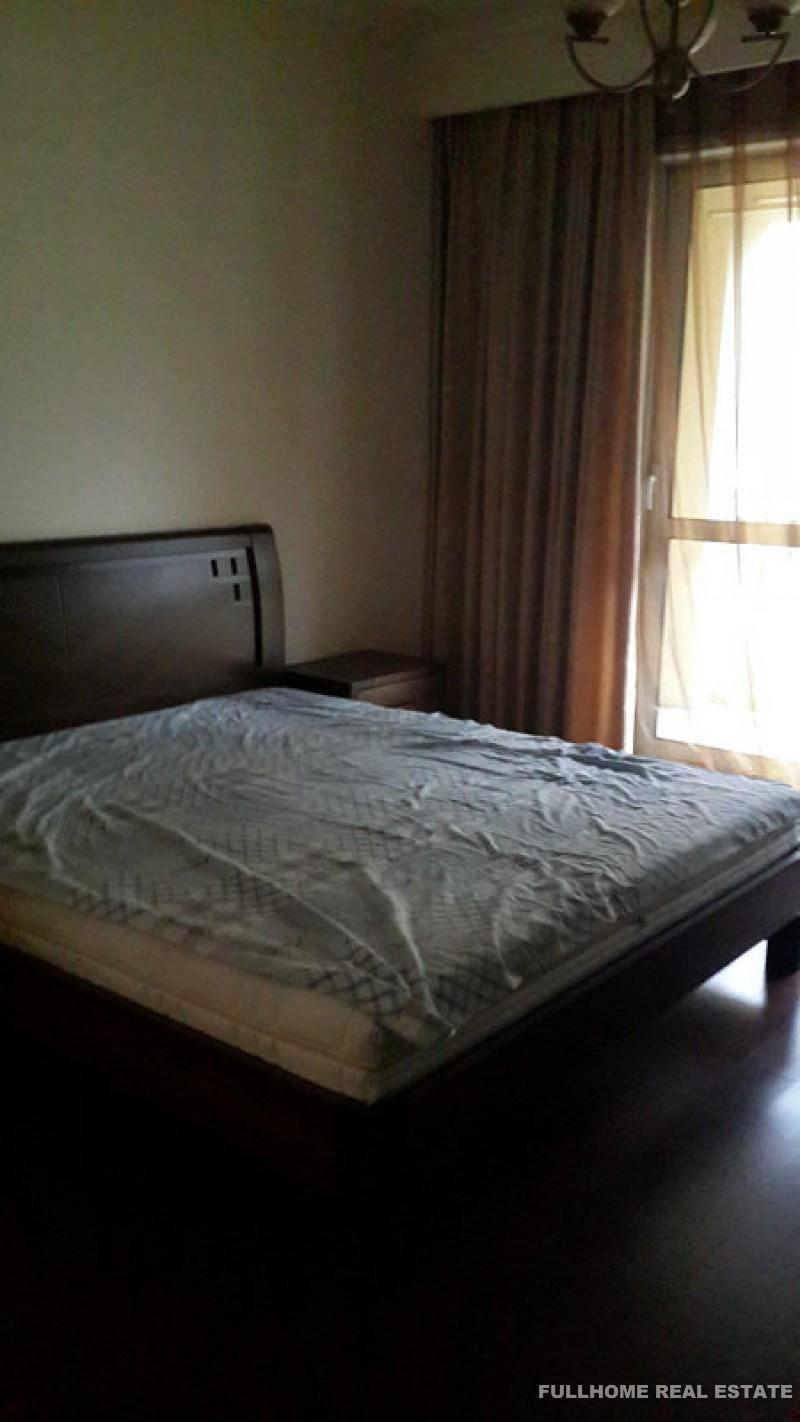 Horizon Resort - Interior view 4, Suzhou rental property