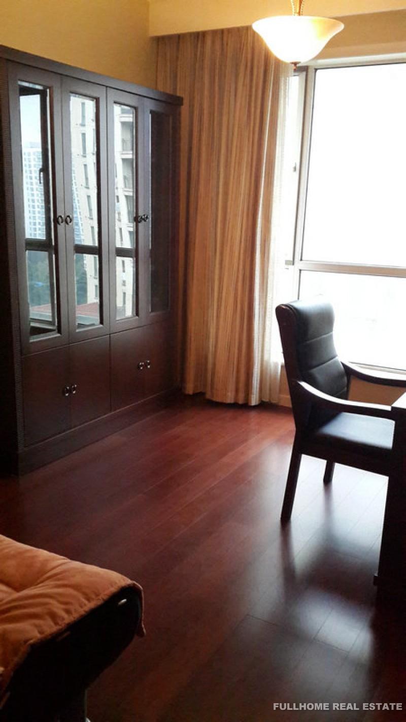 Horizon Resort - Interior view 5, Suzhou rental property