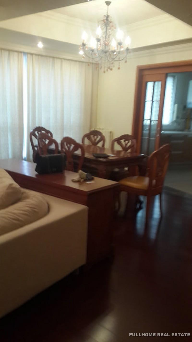 Horizon Resort - 3 bedroom apartment in Suzhou, Industrial Park