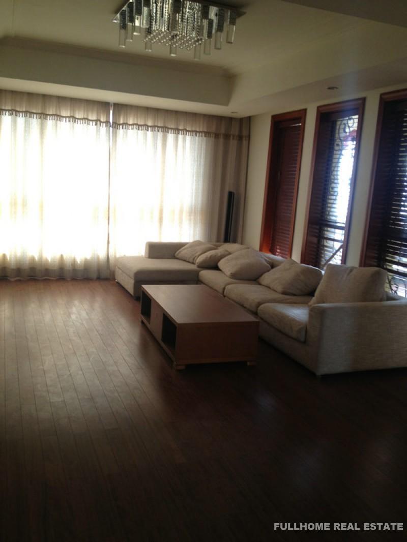 Horizon Resort - 3 bedroom apartment in Suzhou, Industrial Park