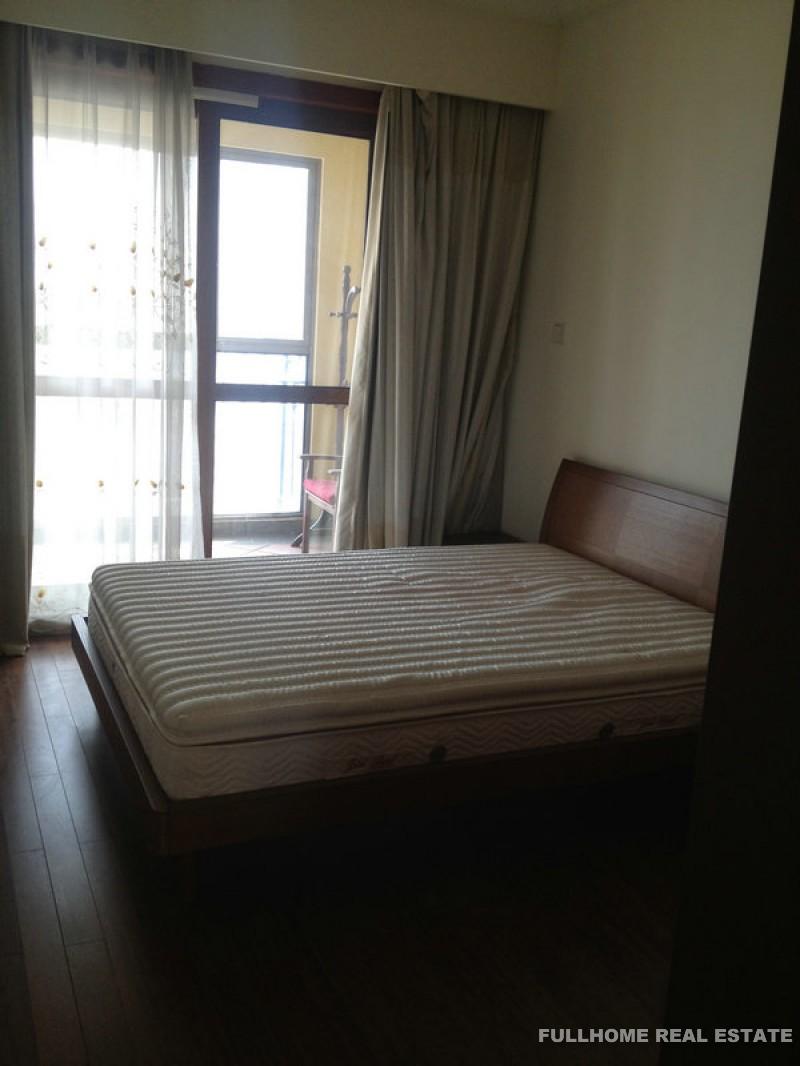 Horizon Resort - Interior view 2, Suzhou rental property