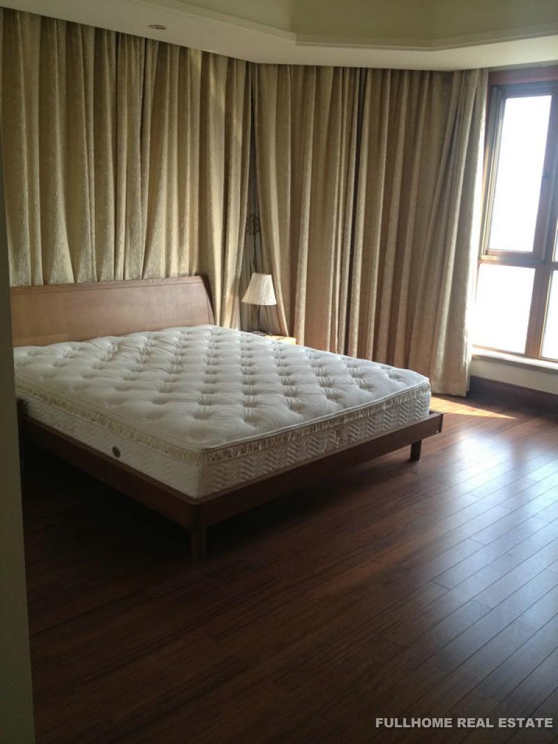 Horizon Resort - Interior view 3, Suzhou rental property