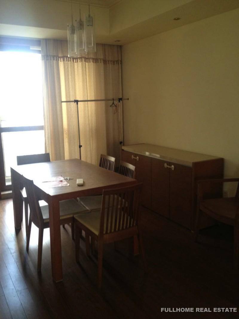 Horizon Resort - Interior view 4, Suzhou rental property