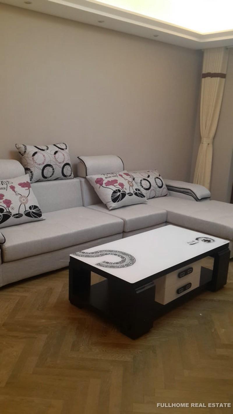 Bayside Garden - 3 bedroom apartment in Suzhou, Industrial Park