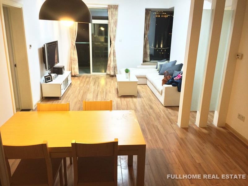 LaDoll International City - Interior view 7, Shanghai rental property