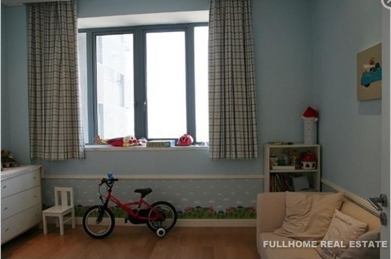 Lakeside Ville Phase III - Interior view 4, Shanghai rental property