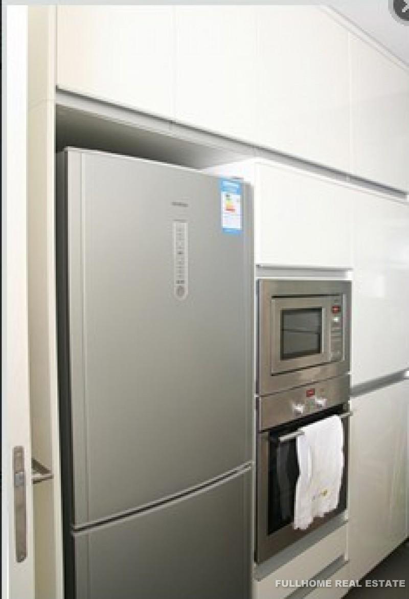 Lakeside Ville Phase III - Interior view 3, Shanghai rental property